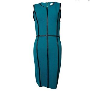 Calvin Klein Bodycon Dress